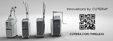 Innovations by CUTERA